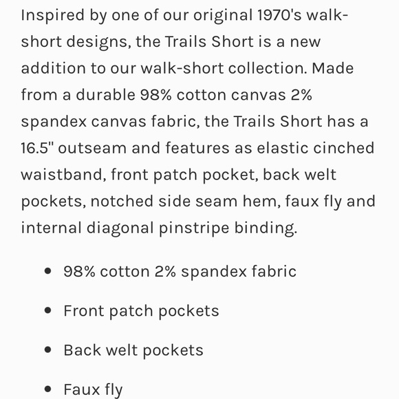 Katin Volley Trail Shorts Olive Green EUC Size L - Picture 7 of 11